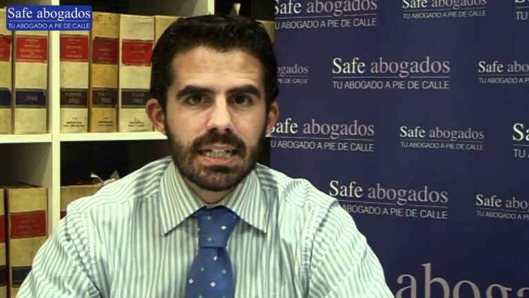 Divisi&oacute;n de Bienes en Divorcios y Separaciones en Espa&ntilde;a