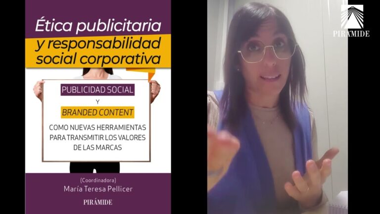 Normas &Eacute;ticas en la Publicidad Espa&ntilde;ola: Un An&aacute;lisis Esencial