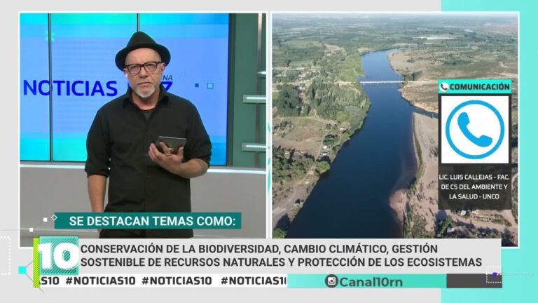 Protecci&oacute;n del Entorno en Espa&ntilde;a Frente al Cambio Clim&aacute;tico