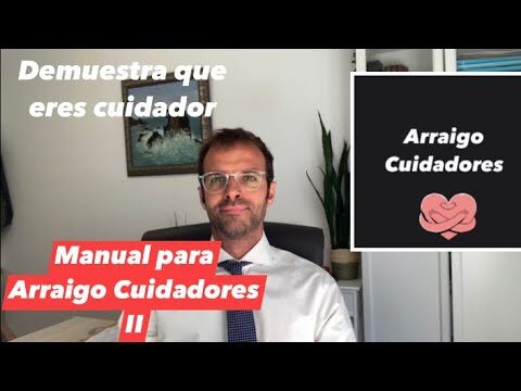 Derechos y Obligaciones en la Residencia por Arraigo en Espa&ntilde;a