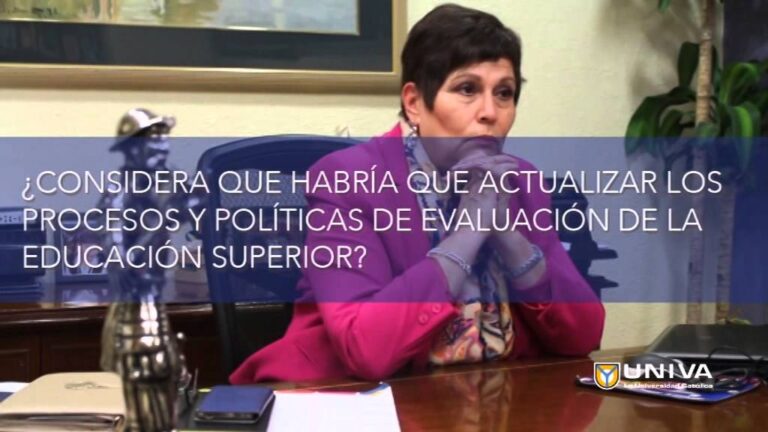 Retos y Beneficios de la Educaci&oacute;n a Distancia en Espa&ntilde;a