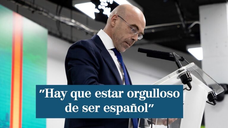 Celebrando el Orgullo de la Nacionalidad Espa&ntilde;ola