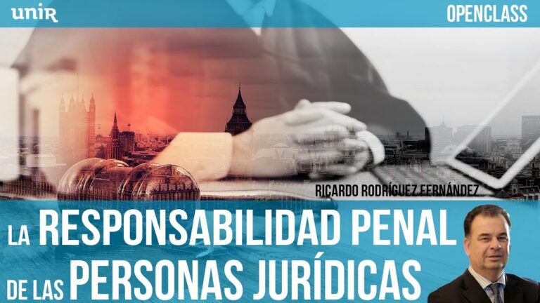 Consecuencias Legales en el Derecho Penal Espa&ntilde;ol