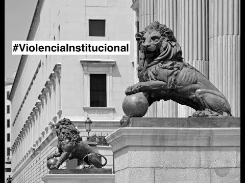 Recursos Legales para V&iacute;ctimas de Violencia Dom&eacute;stica en Espa&ntilde;a