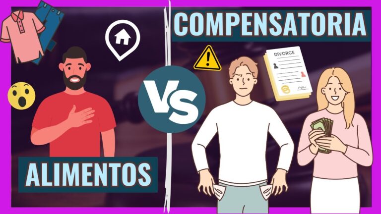 La importancia de la pensión alimenticia en el derecho de familia