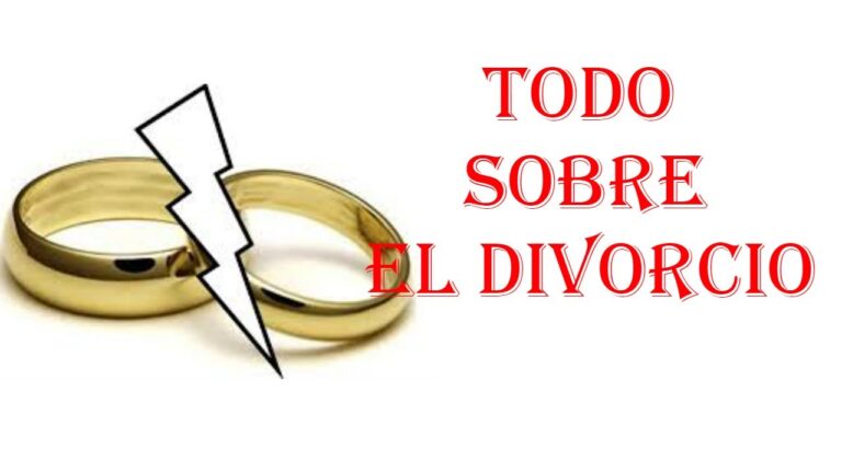 Consecuencias Legales de las Separaciones en España