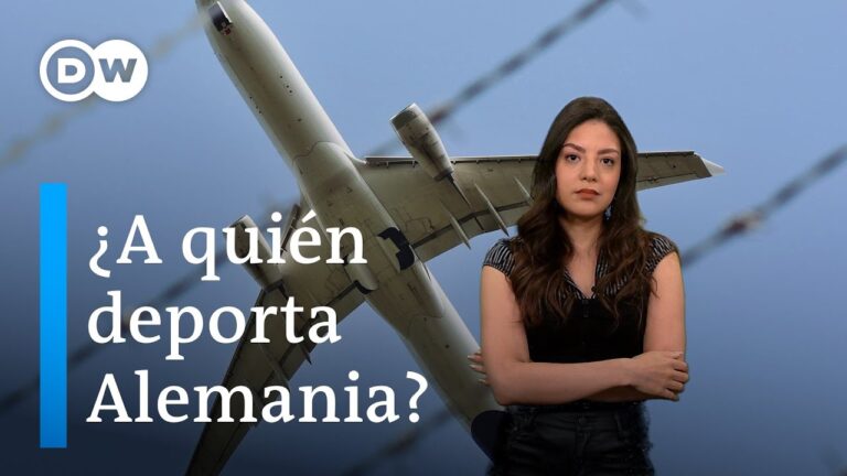 Procedimientos Legales para la Expulsi&oacute;n de Inmigrantes