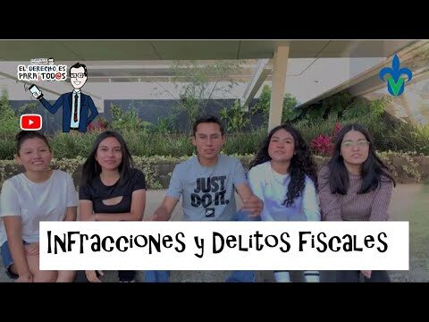 Impuestos y Multas: Consecuencias de los Delitos Fiscales