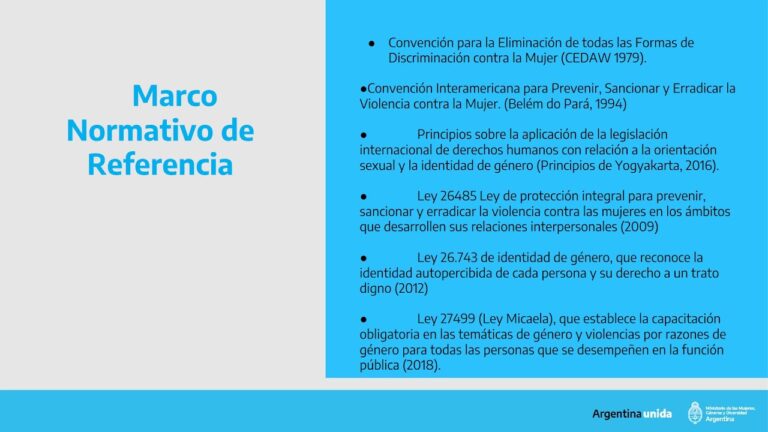 Abordaje Integral de la Violencia Econ&oacute;mica hacia las Mujeres