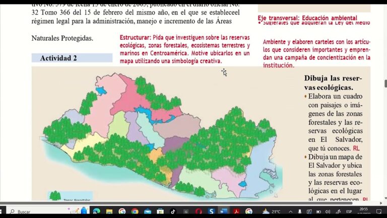 Cumplimiento de Leyes Ambientales en &Aacute;reas Verdes