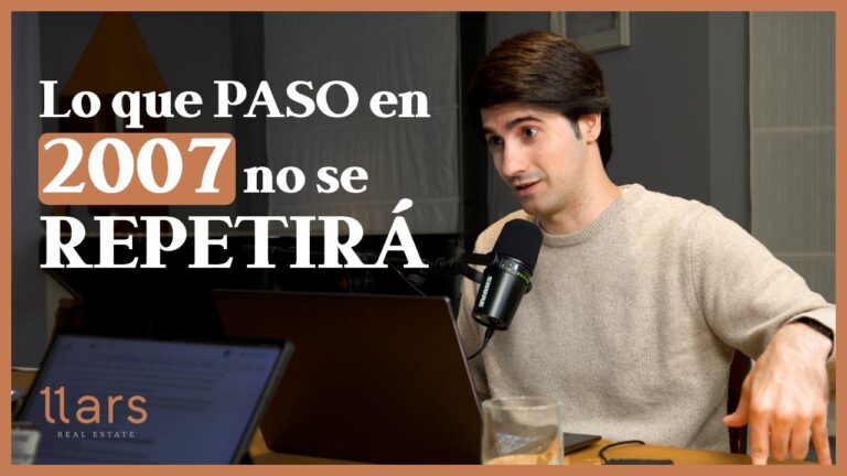 Regulaciones de Propiedad en el Mercado Inmobiliario Espa&ntilde;ol
