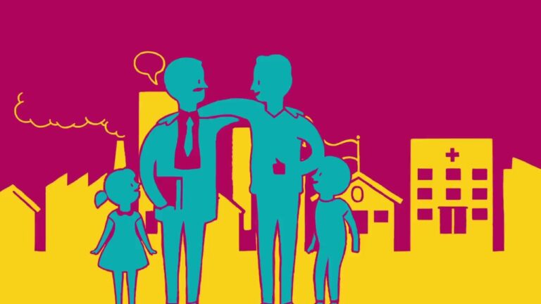 Fortaleciendo la Educaci&oacute;n P&uacute;blica en Espa&ntilde;a a trav&eacute;s de la Participaci&oacute;n Comunitaria