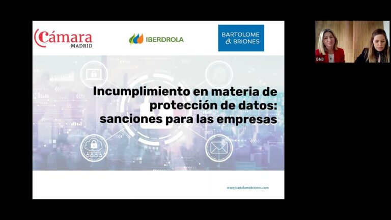 El Impacto Econ&oacute;mico de las Sanciones por Incumplimientos