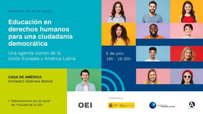 La participación social en el derecho a la educación en España