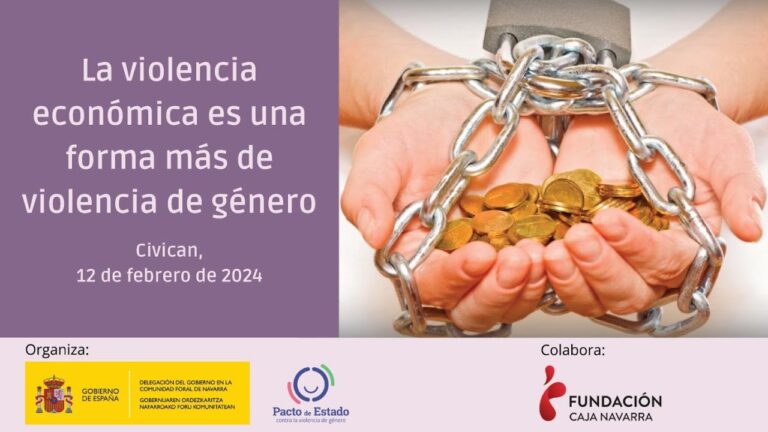 Mujeres y Violencia Econ&oacute;mica en Espa&ntilde;a: Una Realidad Silenciada