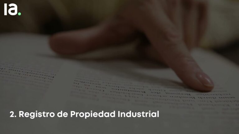 Innovaci&oacute;n y Protecci&oacute;n en la Ley de Propiedad Industrial