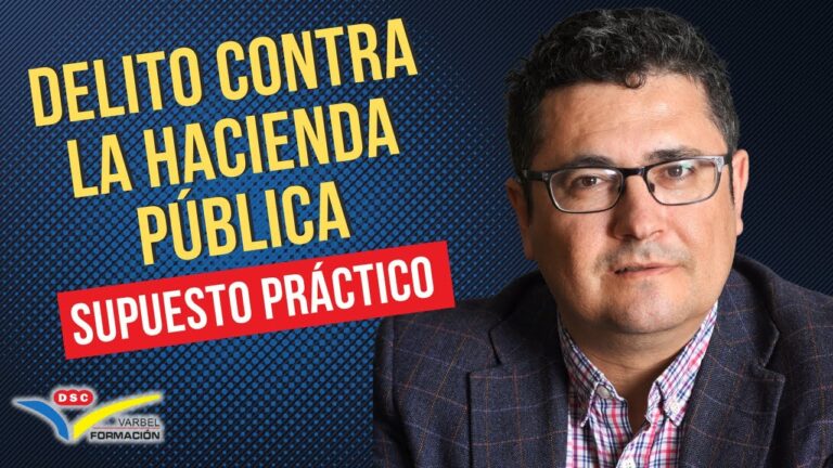 Implicaciones Legales del Fraude Fiscal en Espa&ntilde;a