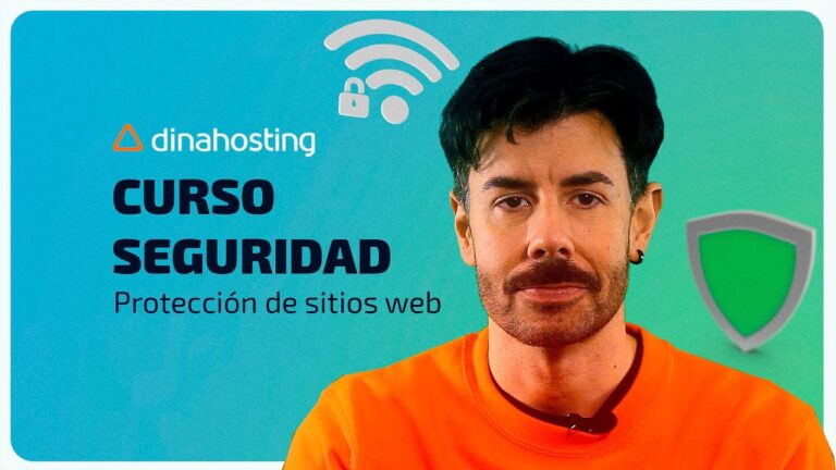 Ciberseguridad: Estrategias de Protecci&oacute;n Contra Ataques