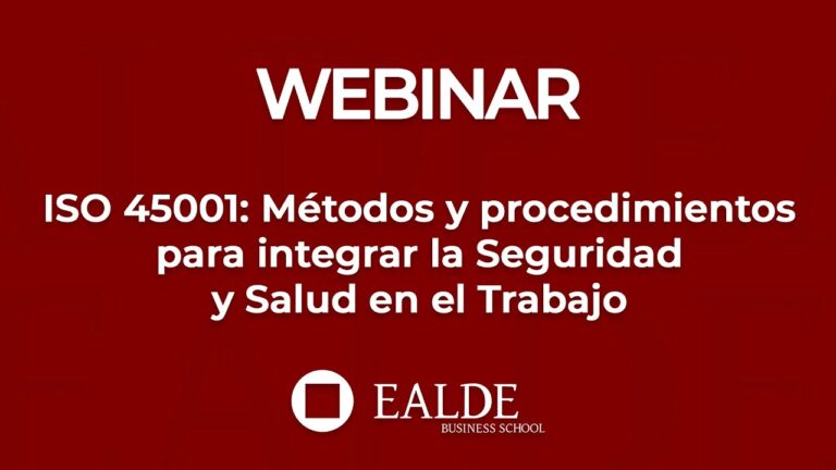 Requisitos de Seguridad en el Trabajo en Espa&ntilde;a