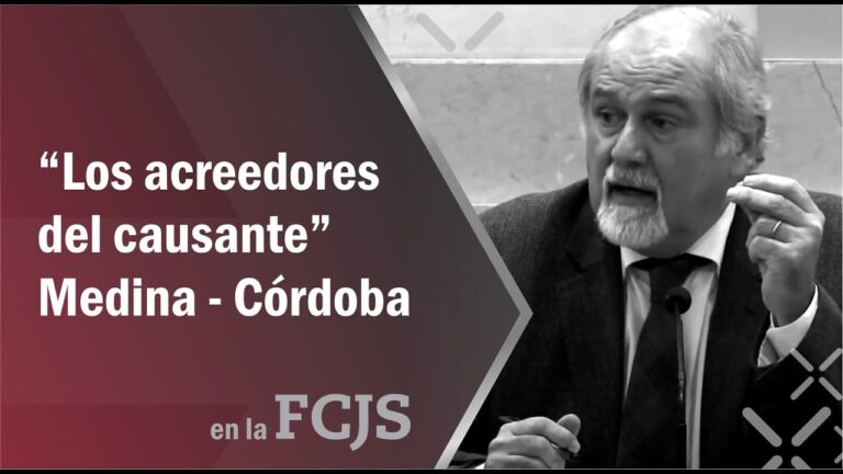 Gesti&oacute;n Eficiente de Herencias y Deudas en el Proceso Sucesorio