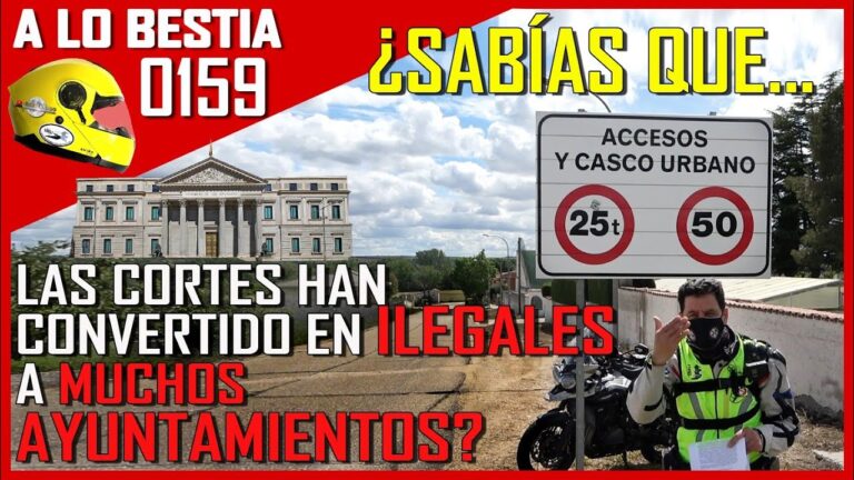 Regulaciones de Velocidad en Espa&ntilde;a: Todo lo que Necesitas Saber