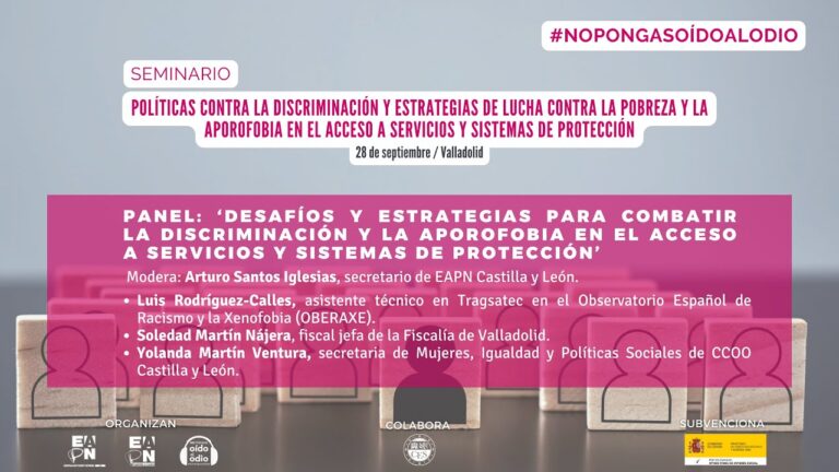 Desaf&iacute;os en la Implementaci&oacute;n de la Ley de Protecci&oacute;n Social en Espa&ntilde;a