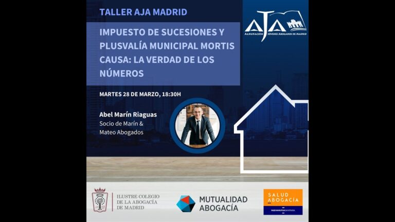 Impuestos sobre Herencias y Sucesiones en Espa&ntilde;a: Todo lo que Necesitas Saber