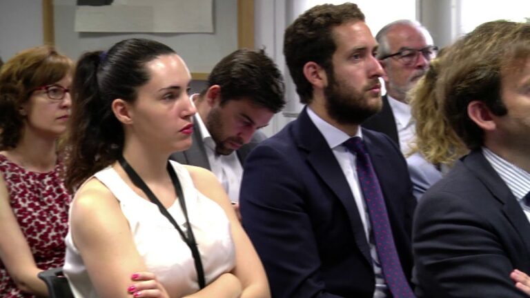 Optimizaci&oacute;n del Cumplimiento Normativo en Organizaciones Espa&ntilde;olas