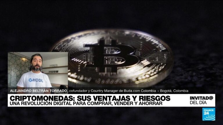 Regulaci&oacute;n de Criptomonedas para Inversionistas en Espa&ntilde;a