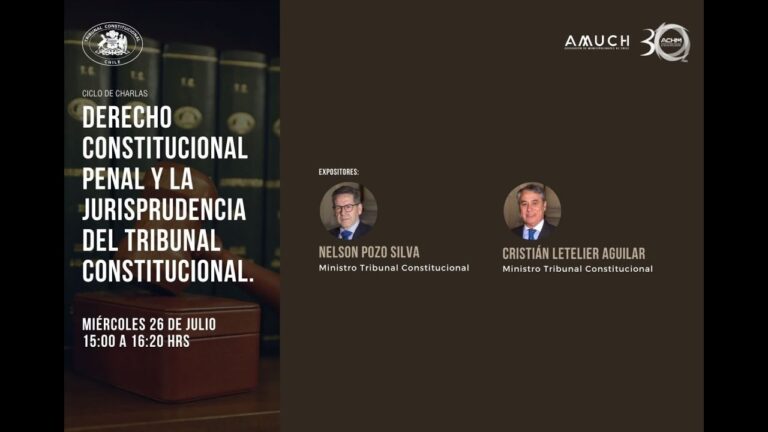 Evoluci&oacute;n de la Jurisprudencia en el Derecho Penal Espa&ntilde;ol