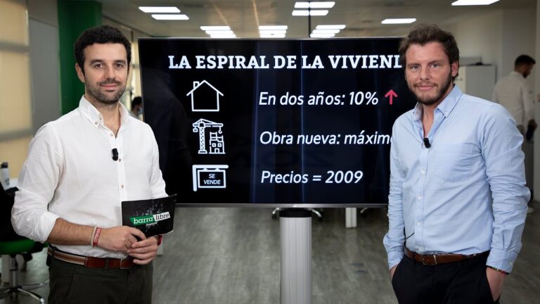 Condiciones para Extender el Plazo de Alquiler en Espa&ntilde;a