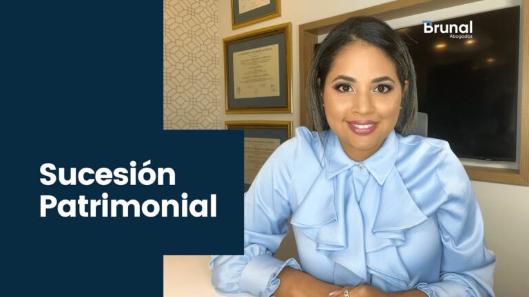 Derechos de Herencia Sin Testamento