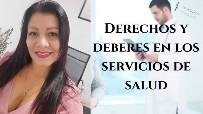 Asistencia y Cuidado: Respetando los Derechos de los Pacientes