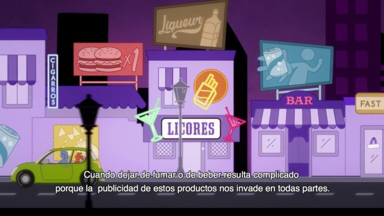 Estrategias Efectivas en Políticas Públicas para Reducir el Consumo Nocivo de Alcohol