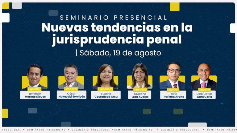 Jurisprudencia Actual sobre Penas en el C&oacute;digo Penal Espa&ntilde;ol
