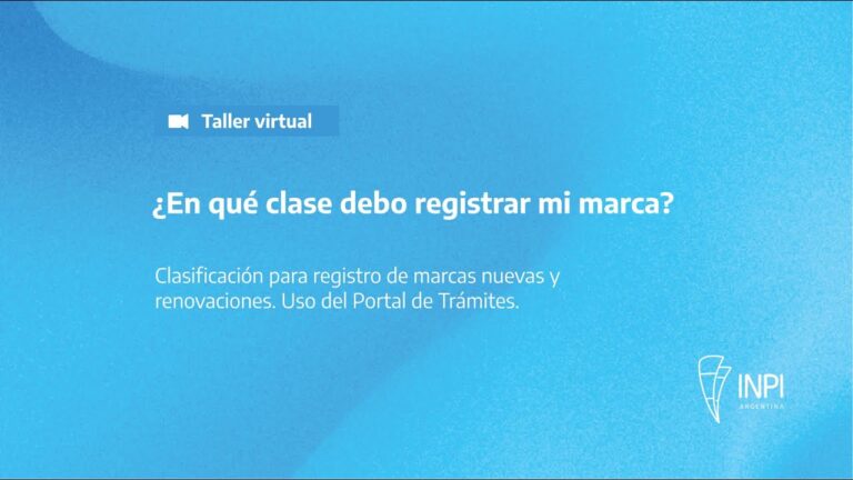 Ventajas de Registrar una Marca bajo la Ley de Propiedad Industrial