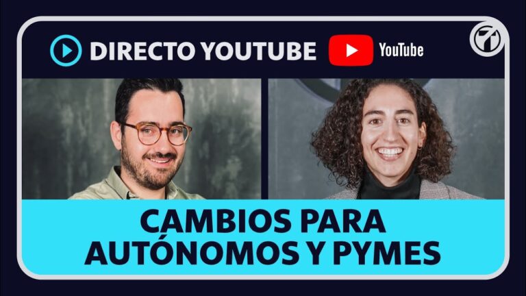 Derechos Laborales y Fiscales de los Aut&oacute;nomos en Espa&ntilde;a