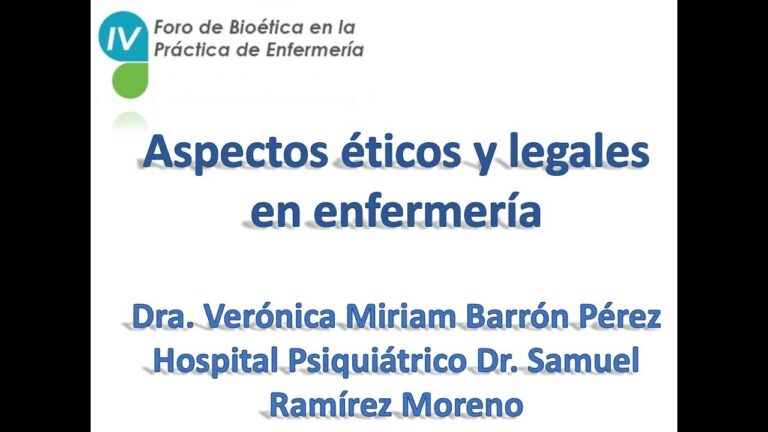 Derechos de los Pacientes en Medicamentos: Legislaci&oacute;n Vigente