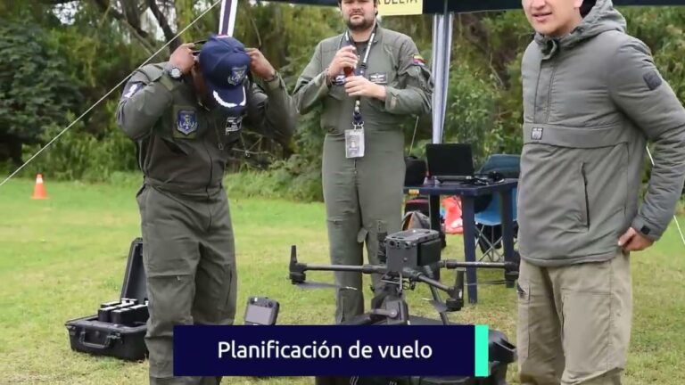 Normas Esenciales para la Certificaci&oacute;n de Drones