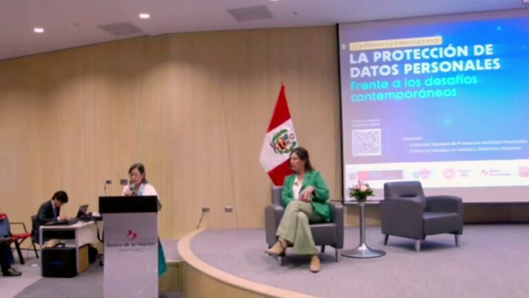 Respeto a la Privacidad en la Era Digital en España