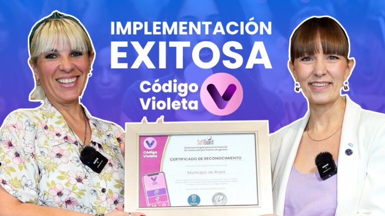 Acceso Efectivo a la Justicia en Casos de Violencia de Género