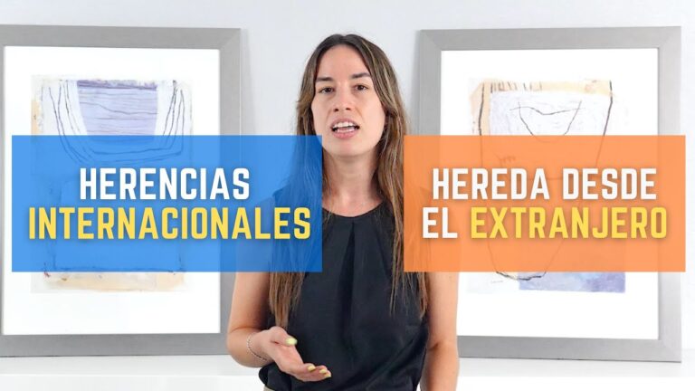 Gu&iacute;a Completa de Asesoramiento Legal en Herencias y Sucesiones en Espa&ntilde;a