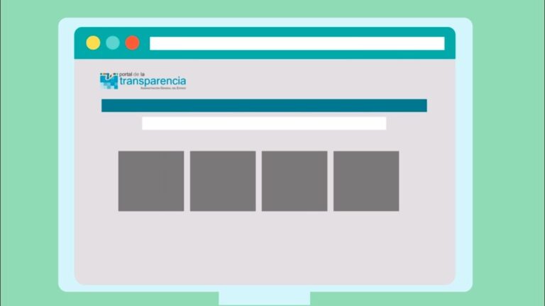 Portal de Transparencia y Ley de Transparencia en Espa&ntilde;a: Claves y Desaf&iacute;os