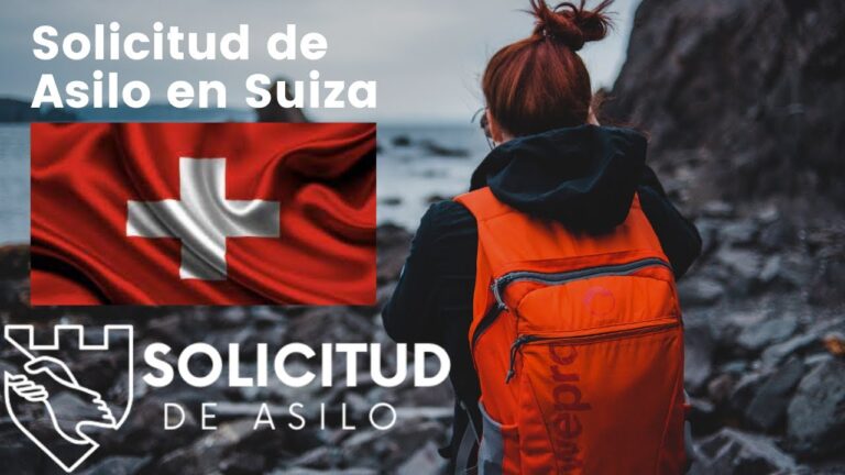 Gu&iacute;a sobre tr&aacute;mites de permisos de residencia para protecci&oacute;n internacional