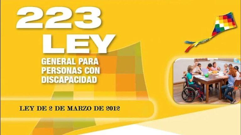 Beneficios de la Ley de Protecci&oacute;n Social para una Educaci&oacute;n Accesible