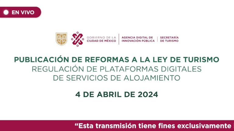 Regulaciones Efectivas para Alojamientos Tur&iacute;sticos