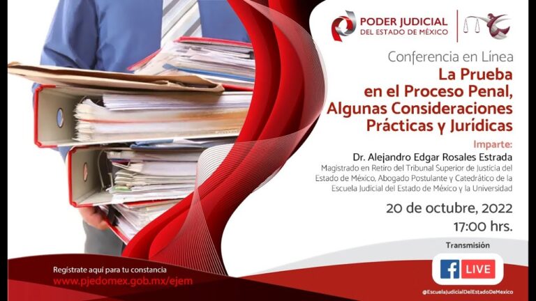 Derechos del Acusado en la Obtenci&oacute;n de Pruebas Legales