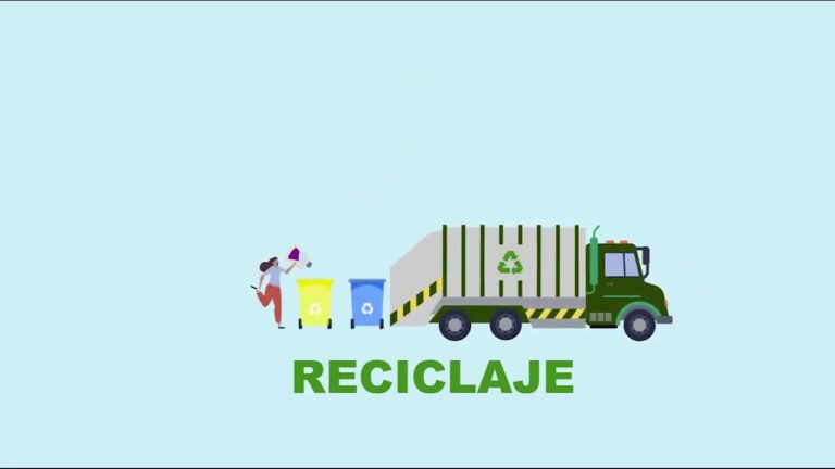 Avances en Legislaci&oacute;n Medioambiental y Reciclaje en Espa&ntilde;a