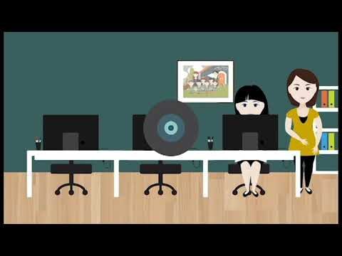 Prevención de Riesgos Laborales en Oficinas: Claves para un Entorno Seguro