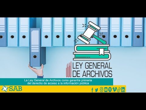 Garant&iacute;as de Acceso a la Informaci&oacute;n en la Legislaci&oacute;n
